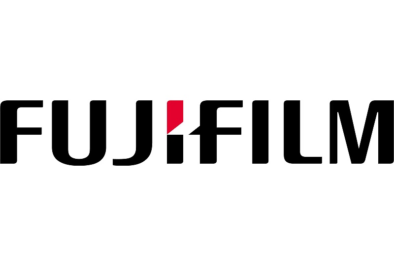 FUJIFILM